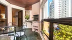 Foto 30 de Apartamento com 4 Quartos à venda, 247m² em Moema, São Paulo