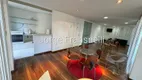 Foto 18 de Apartamento com 1 Quarto para alugar, 42m² em Pinheiros, São Paulo