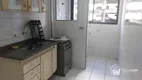 Foto 5 de Apartamento com 1 Quarto à venda, 47m² em Boqueirão, Praia Grande