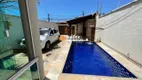 Foto 12 de Casa com 8 Quartos à venda, 365m² em Cidade dos Funcionários, Fortaleza