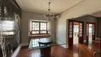 Foto 10 de Casa de Condomínio com 5 Quartos à venda, 500m² em Alphaville, Santana de Parnaíba