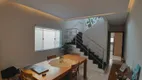 Foto 3 de Casa com 4 Quartos à venda, 226m² em Bosque dos Eucaliptos, São José dos Campos