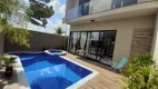 Foto 2 de Casa de Condomínio com 4 Quartos à venda, 250m² em Ibiti Royal Park, Sorocaba