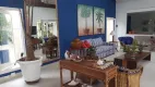 Foto 21 de Casa de Condomínio com 6 Quartos à venda, 850m² em Jardim Acapulco , Guarujá