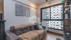 Foto 2 de Apartamento com 2 Quartos à venda, 58m² em Jardim do Salso, Porto Alegre