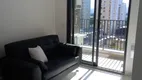 Foto 2 de Apartamento com 1 Quarto para alugar, 41m² em Indianópolis, São Paulo