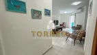 Foto 12 de Apartamento com 3 Quartos à venda, 100m² em Jardim Astúrias, Guarujá