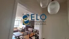 Foto 22 de Apartamento com 3 Quartos para alugar, 140m² em Gonzaga, Santos