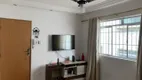 Foto 5 de Apartamento com 2 Quartos à venda, 68m² em Centro, São Vicente