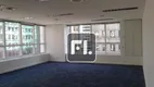 Foto 18 de Sala Comercial para alugar, 110m² em Brooklin, São Paulo