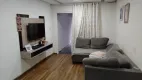 Foto 4 de Casa com 3 Quartos à venda, 100m² em Jardim Santo Alberto, Santo André