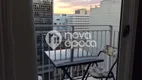 Foto 3 de Apartamento com 2 Quartos à venda, 60m² em Centro, Rio de Janeiro