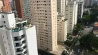 Foto 13 de Cobertura com 4 Quartos para venda ou aluguel, 274m² em Moema, São Paulo