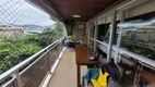 Foto 2 de Apartamento com 3 Quartos para alugar, 260m² em Urca, Rio de Janeiro