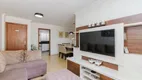 Foto 2 de Apartamento com 3 Quartos à venda, 100m² em São Lourenço, Curitiba