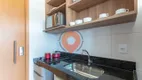 Foto 4 de Apartamento com 1 Quarto para alugar, 28m² em Muro Alto, Ipojuca