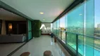 Foto 2 de Apartamento com 1 Quarto à venda, 181m² em Brotas, Salvador