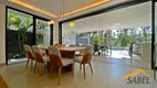 Foto 11 de Casa de Condomínio com 6 Quartos à venda, 380m² em Riviera de São Lourenço, Bertioga