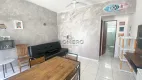 Foto 3 de Apartamento com 1 Quarto à venda, 47m² em PRAIA DE MARANDUBA, Ubatuba
