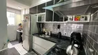 Foto 3 de Apartamento com 2 Quartos à venda, 59m² em Vila São Pedro, Hortolândia