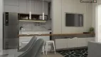 Foto 7 de Apartamento com 2 Quartos à venda, 50m² em Santa Cândida, Curitiba