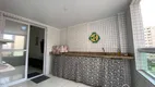 Foto 6 de Apartamento com 2 Quartos à venda, 84m² em Vila Tupi, Praia Grande