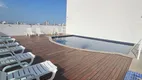 Foto 2 de Apartamento com 3 Quartos à venda, 150m² em Marapé, Santos
