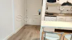 Foto 2 de Flat com 1 Quarto à venda, 29m² em Moema, São Paulo