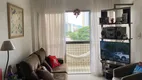 Foto 2 de Apartamento com 2 Quartos à venda, 90m² em Ponta da Praia, Santos