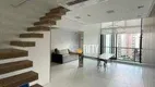 Foto 3 de Apartamento com 2 Quartos para alugar, 105m² em Vila Olímpia, São Paulo