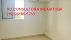 Foto 6 de Apartamento com 2 Quartos para venda ou aluguel, 91m² em LOFT EKKO HOUSES, Indaiatuba