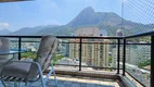 Foto 12 de Apartamento com 4 Quartos à venda, 510m² em Lagoa, Rio de Janeiro