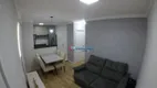Foto 2 de Apartamento com 2 Quartos à venda, 39m² em Planalto do Sol II, Santa Bárbara D'Oeste