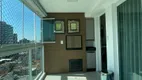 Foto 15 de Apartamento com 2 Quartos à venda, 79m² em Centro, Ponta Grossa