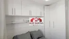 Foto 17 de Apartamento com 2 Quartos à venda, 54m² em Utinga, Santo André