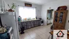 Foto 7 de Casa com 2 Quartos à venda, 100m² em Jardim Marisa, Campinas