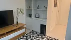 Foto 5 de Apartamento com 2 Quartos à venda, 71m² em Santo Amaro, São Paulo