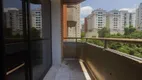 Foto 4 de Apartamento com 3 Quartos para venda ou aluguel, 119m² em Jardim Ampliação, São Paulo