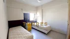 Foto 20 de Apartamento com 3 Quartos para alugar, 170m² em Jardim Astúrias, Guarujá