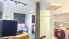 Foto 3 de Apartamento com 1 Quarto para alugar, 29m² em Jardins, São Paulo