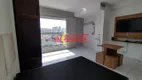 Foto 5 de Apartamento com 1 Quarto para alugar, 28m² em Centro, Guarulhos