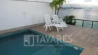 Foto 8 de Cobertura com 4 Quartos à venda, 400m² em Copacabana, Rio de Janeiro