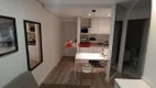 Foto 3 de Flat com 1 Quarto à venda, 30m² em Moema, São Paulo