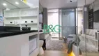 Foto 8 de Apartamento com 1 Quarto à venda, 22m² em Consolação, São Paulo