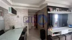 Foto 2 de Apartamento com 3 Quartos à venda, 93m² em Jardim Goiás, Goiânia