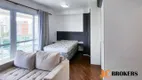 Foto 5 de Apartamento com 1 Quarto à venda, 49m² em Campo Belo, São Paulo