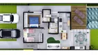 Foto 20 de Casa de Condomínio com 2 Quartos à venda, 59m² em Parque Trindade III, Aparecida de Goiânia