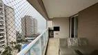 Foto 18 de Apartamento com 3 Quartos à venda, 80m² em Balneário Gaivotas, Itanhaém