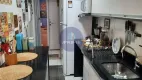 Foto 19 de Apartamento com 3 Quartos à venda, 67m² em Vila Homero Thon, Santo André