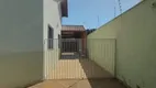 Foto 18 de Casa com 3 Quartos à venda, 124m² em Jardim Tijuca, Campo Grande